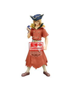 Dr Stone - Ryusui Nanami Stone World