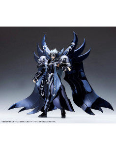 Saint Seiya - Thanatos Myth Cloth EX