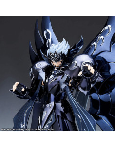 Saint Seiya - Thanatos Myth Cloth EX 2