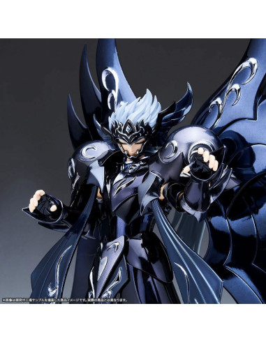 Saint Seiya - Thanatos Myth Cloth EX
