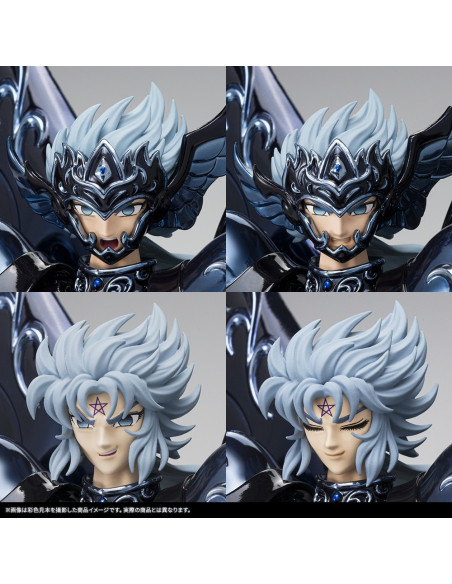 Saint Seiya - Thanatos Myth Cloth EX