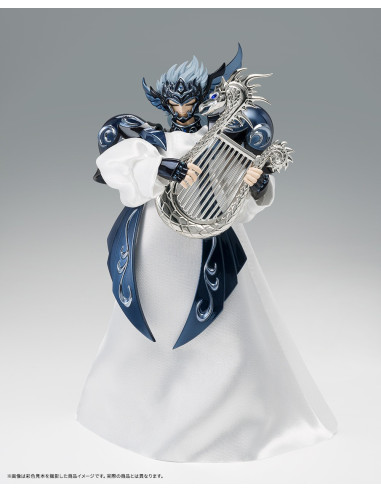 Saint Seiya - Thanatos Myth Cloth EX