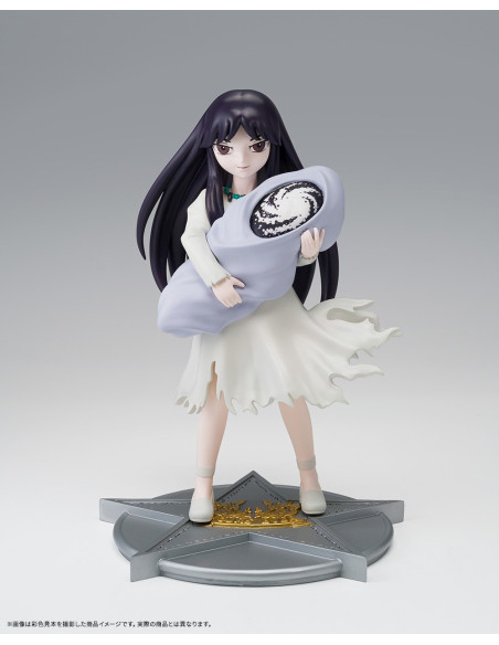 Saint Seiya - Thanatos Myth Cloth EX
