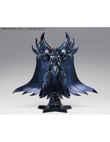 Saint Seiya - Thanatos Myth Cloth EX