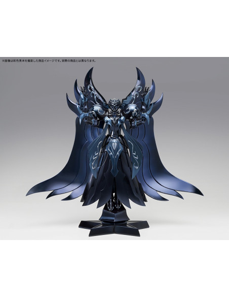 Saint Seiya - Thanatos Myth Cloth EX