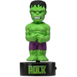 Body Knockers Hulk