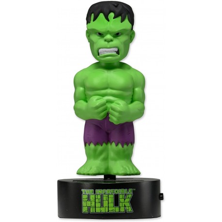 Body Knockers Hulk