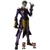 Joker - Batman Injustice - Figuarts