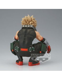 My Hero Academia - Bakugo Break Time Vol.2 2