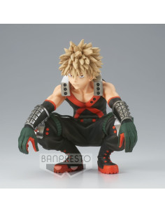 My Hero Academia - Bakugo Break Time Vol.2
