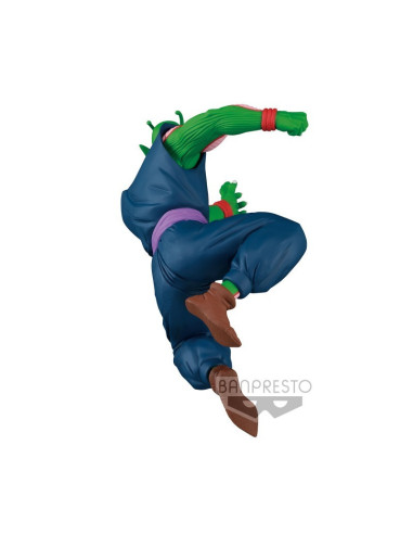 Dragon Ball - Piccolo Daimaoh Match Makers