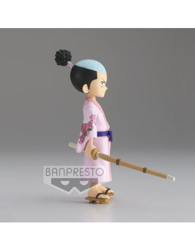 One Piece - Momonosuke Kouzuki DXF Grandline Series Wanokuni Vol.5