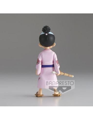 One Piece - Momonosuke Kouzuki DXF Grandline Series Wanokuni Vol.5