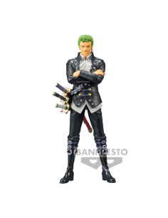 One Piece Red Movie - Roronoa Zoro Grandline Men Vol.3