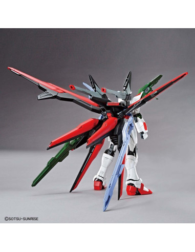 Gundam HG 1/144 Perfect Strike Freedom