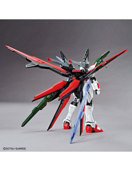 Gundam HG 1/144 Perfect Strike Freedom