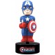 Marvel - Body Knocker Captain America