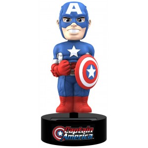 Marvel - Body Knocker Captain America