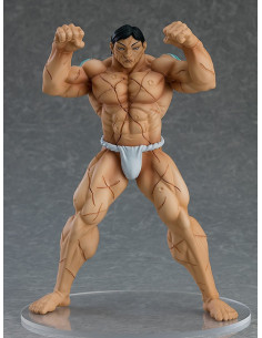 Baki - Hanayama Kaoru PUP
