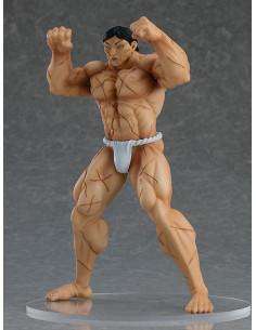 Baki - Hanayama Kaoru PUP 2