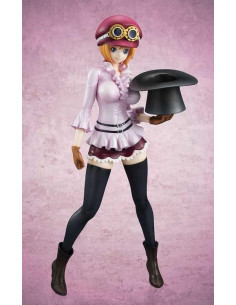 One Piece - Koala Portrait of Pirate Sail Again 1/8
