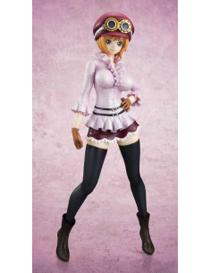 One Piece - Koala Portrait of Pirate Sail Again 1/8 2