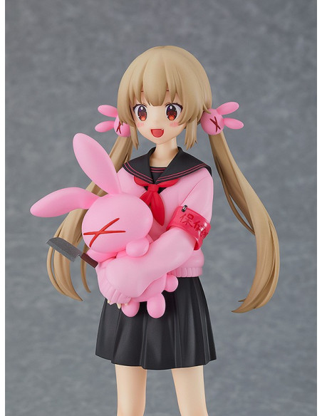 Vtuber - Natori Sana School Uniform PUP