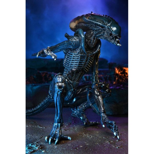 Alien VS Predator - Arachnoid Alien Neca