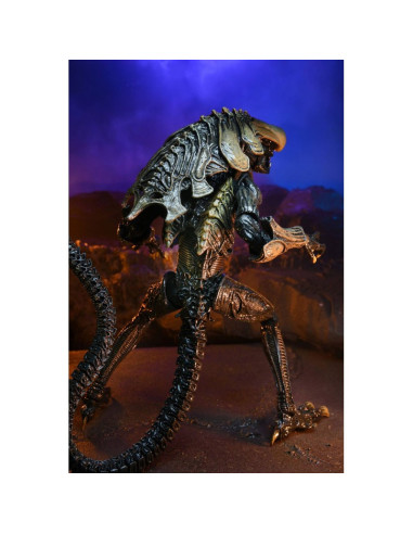 Alien VS Predator - Chrysalys Alien Neca