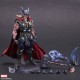 Thor Play Arts