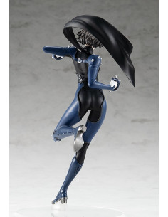 Persona 5 - Queen PUP 2