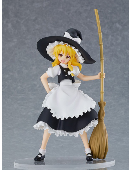 Touhou Project - Marisa Kirisame PUP