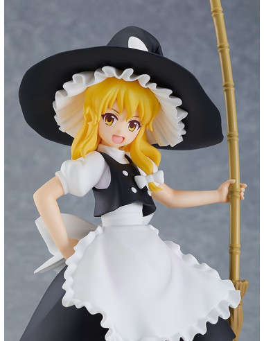 Touhou Project - Marisa Kirisame PUP
