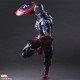 Captain America Variant Play Arts