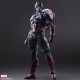 Captain America Variant Play Arts