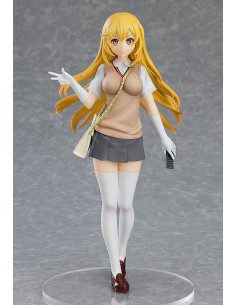 Certain Scientifique Railgun T -Misaki Shokuhou PUP 2