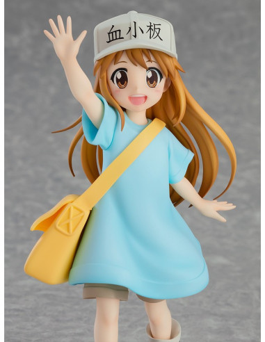 Cells At Work - Platelet PUP