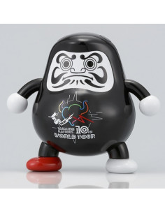 Daruma World Tour Tamashii 