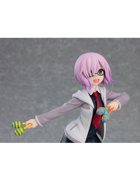 Fate G/C Mash Kyrielight Carnival PUP