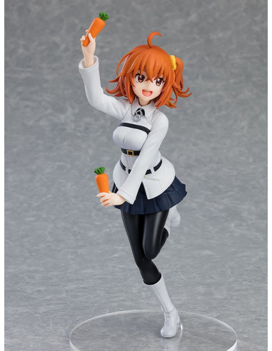Fate Grand Carnival Ritsuka Fujimaru PUP