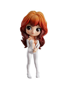 Lupin The Third - Fujiko Mine Qposket Ver.C