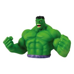 Tirelire Marvel Hulk Buste 