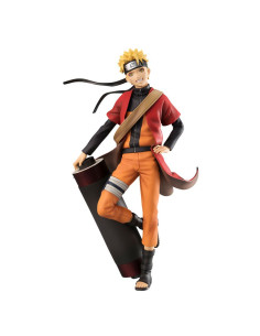 Naruto Shippuden - Naruto Uzumaki Sage Mode GEM 