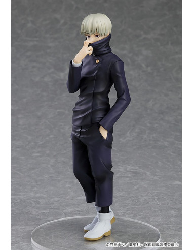 Jujutsu Kaisen - Toge Inumaki PUP