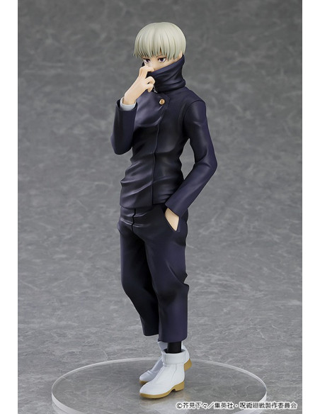 Jujutsu Kaisen - Toge Inumaki PUP