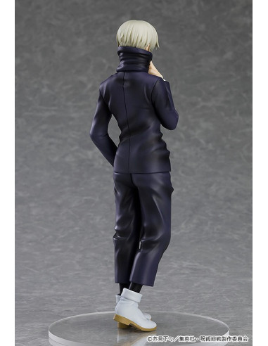 Jujutsu Kaisen - Toge Inumaki PUP