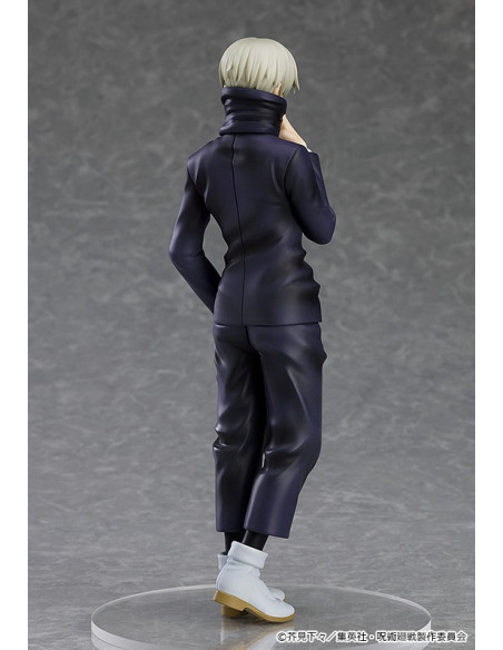 Jujutsu Kaisen - Toge Inumaki PUP