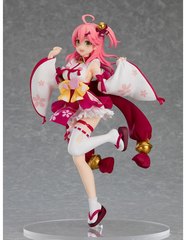 Hololive Production - Sakura Miko PUP