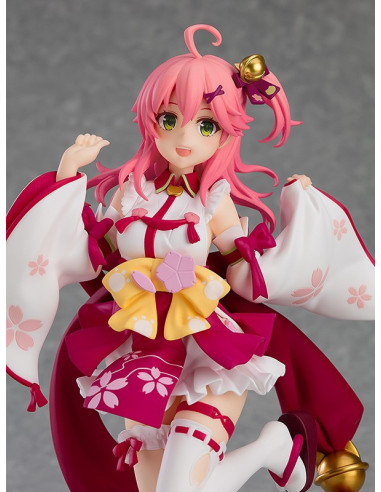 Hololive Production - Sakura Miko PUP