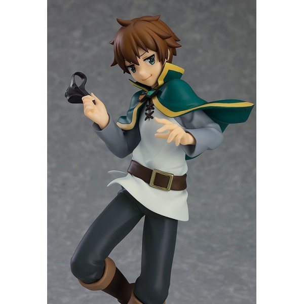 Konosuba - Kazuma PUP